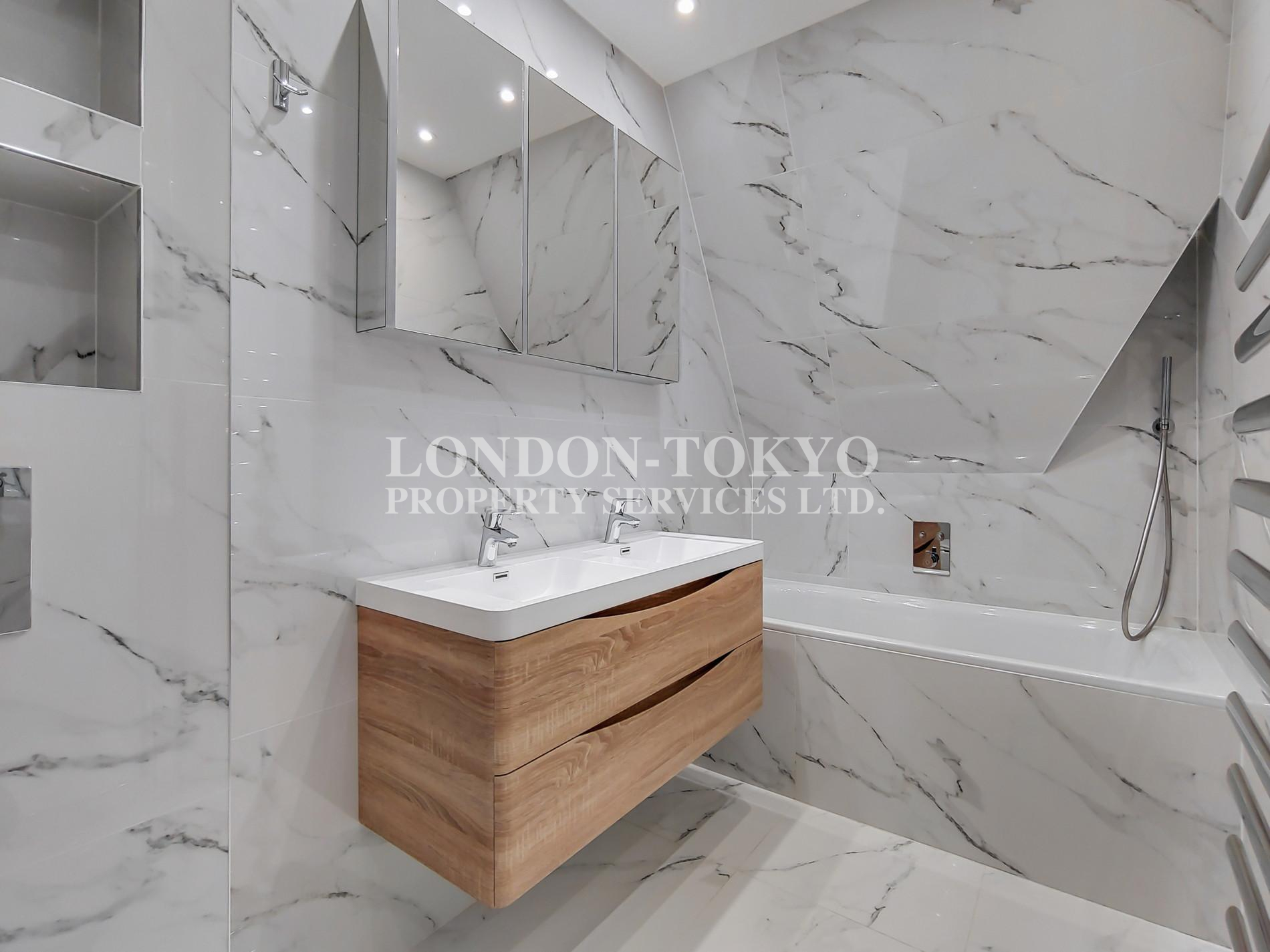 Waterford Court, Stalbridge Street, Marylebone NW1